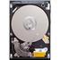 Seagate Momentus 7200.4 ST9500420ASG - Hard drive - 500 GB - internal - 2.5" - SATA-300 - 7200 rpm - buffer: 16 MB